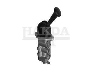 0481016209-MERCEDES-HAND BREAKE VALVE